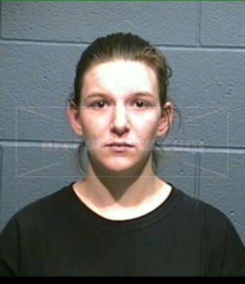 Mindy Jean Whittiker