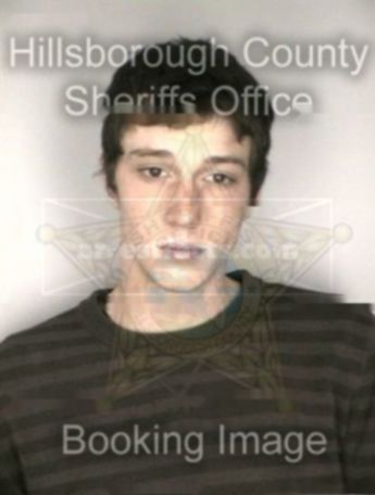 Jamison Stanley Byers