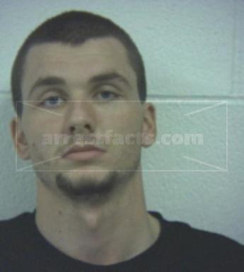 Christopher Andrew Gilmour