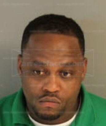 Maurice Brown