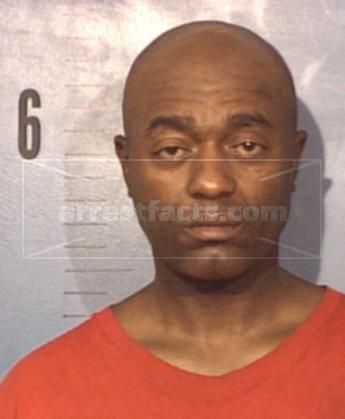 Russell Eric Legare
