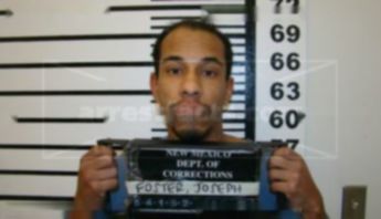 Joseph Matthew Foster