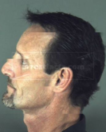 Danny Ray Burk