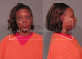 Deborah Denise Roberts