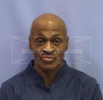Andre Ford