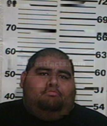 Alfredo Rodriguez Ortiz