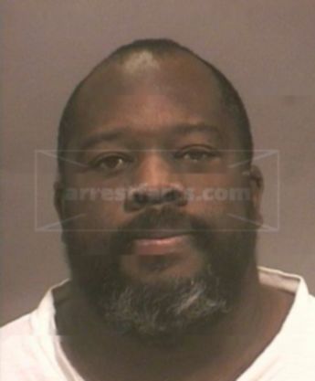 Ronald Booker