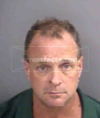 Eric John Conzelmann