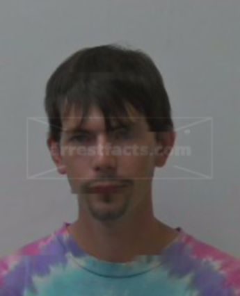 Travis Cole Parks