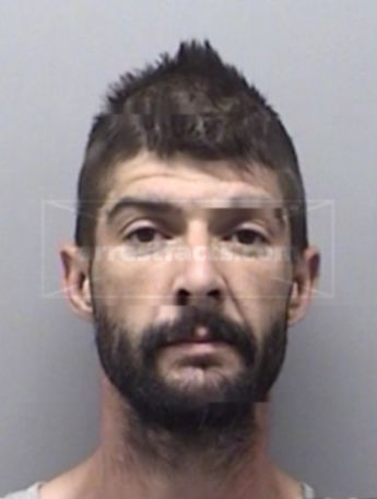 Chad Jeremy Burgess