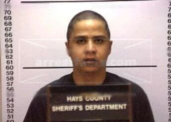Albert Jeffrey Ybarra