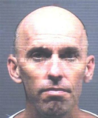 Gary Edward Nicholas