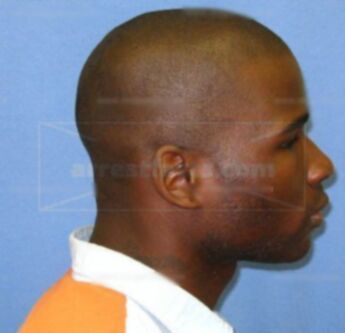Darius Morton