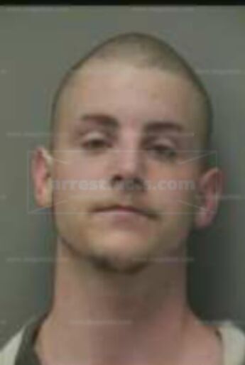 Willaim Travis Creek