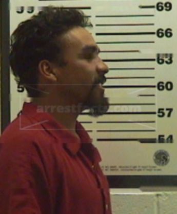 Ezekiel Wyrick