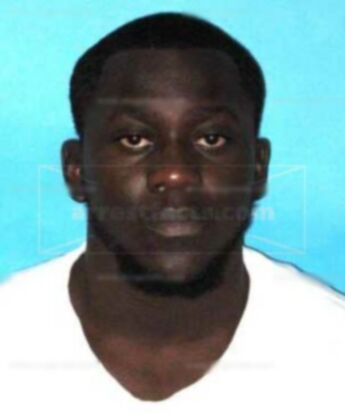 Derell Jenkins