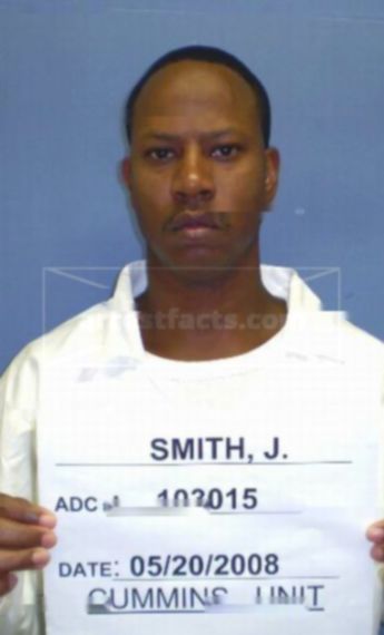 John Joseph Smith