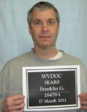 Franklin G Sears