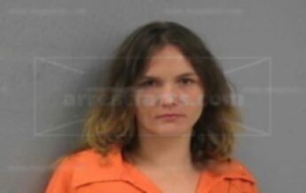 Alicia Louisa Cotter