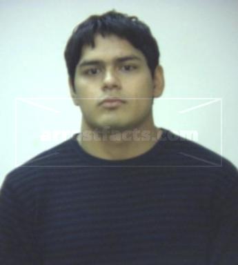 Eric Castorena