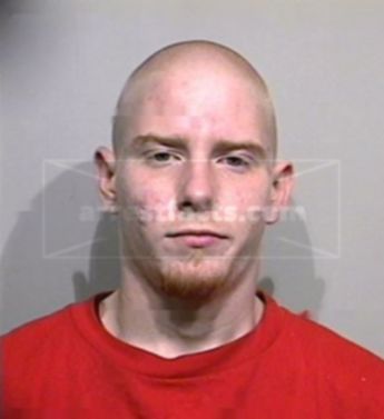 Joshua Casey Gallagher