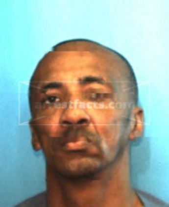 Anthony Regail Jackson