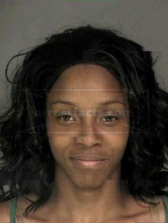 Sabrina Puryear