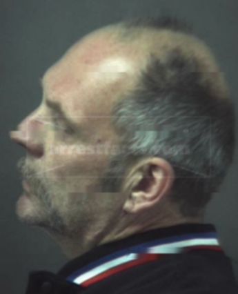 Steven James Scheg