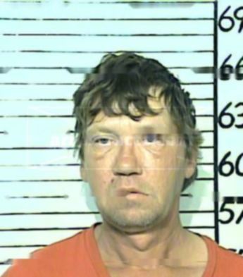 James M Hill