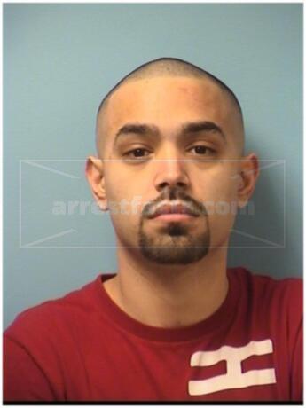 Anthony Michael Guerrero