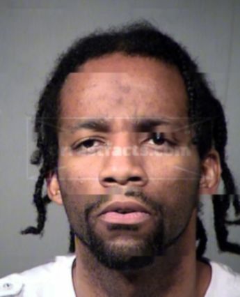 Joshua Jamal Hooper