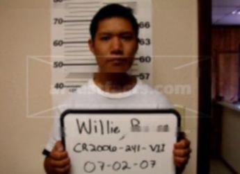 Bruce Willie