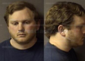 Shane Michael Frye