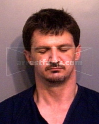 John David Henderson Jr
