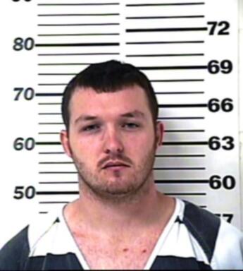 Rodney Allen Broach Jr.