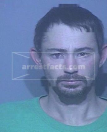 Jeremy Blake Wilson