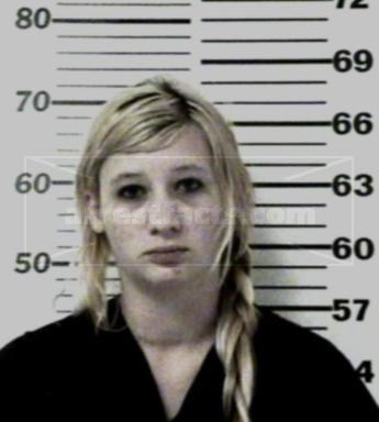 Shelby Willene Phelps