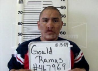 Ramus Joe Gould