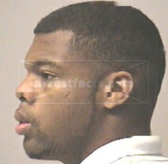 Casio Devon Gilliam