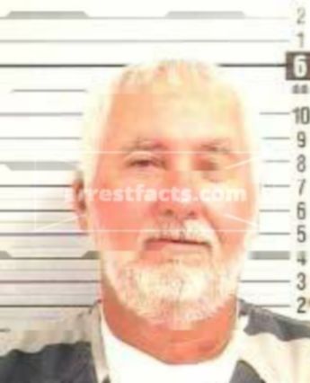 Larry Pennington Bruner