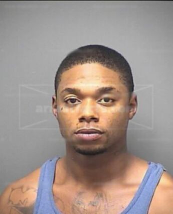 Marcus Lamont Mckenzie