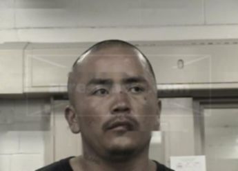 Rayford Begaye