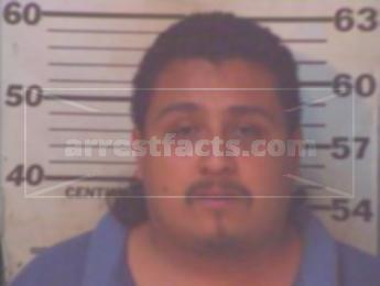 Anastacio Jr. Cardenas Nerio