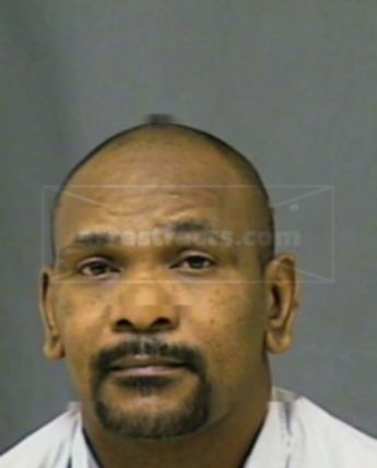 Michael Anthony Glass