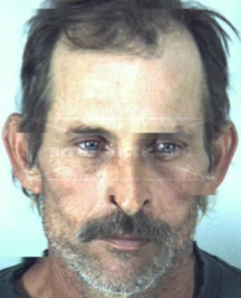 Larry Wade Lewis