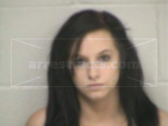Samatha Cortney Hyatt
