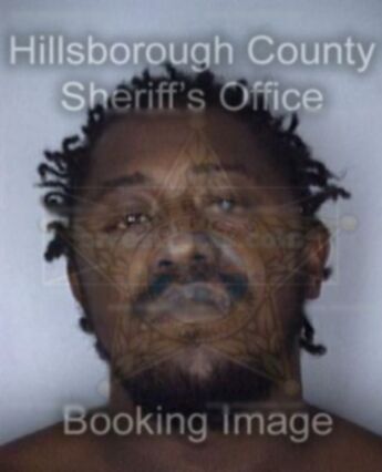 Anthonino Lee Graham