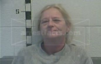 Kimberly Inez Gremore