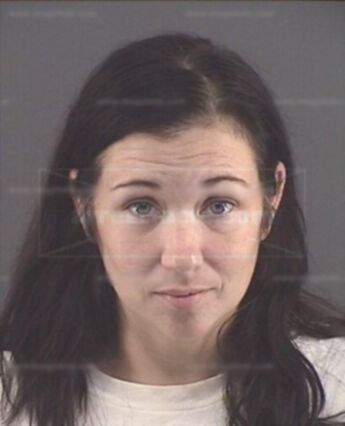 Alexandria Colette Axelson