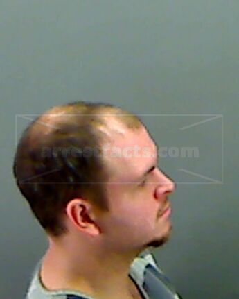 Beau Patrick Vinson